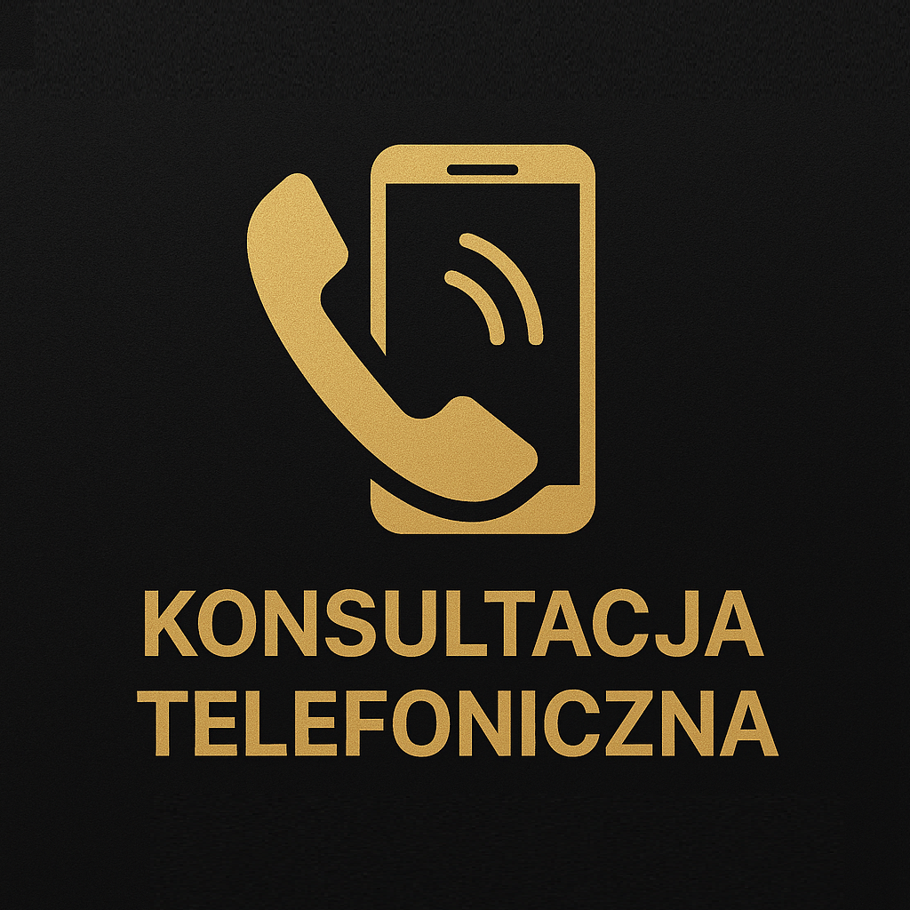 Konsultacja prawna telefoniczna
