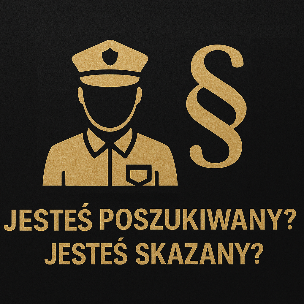 Sprawdzenie statusu prawnego w Polsce